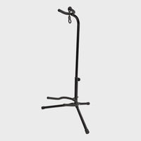 Guitar Stand Upright