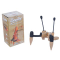 Woodie Ukulele/Violin Stand - The Toy Station