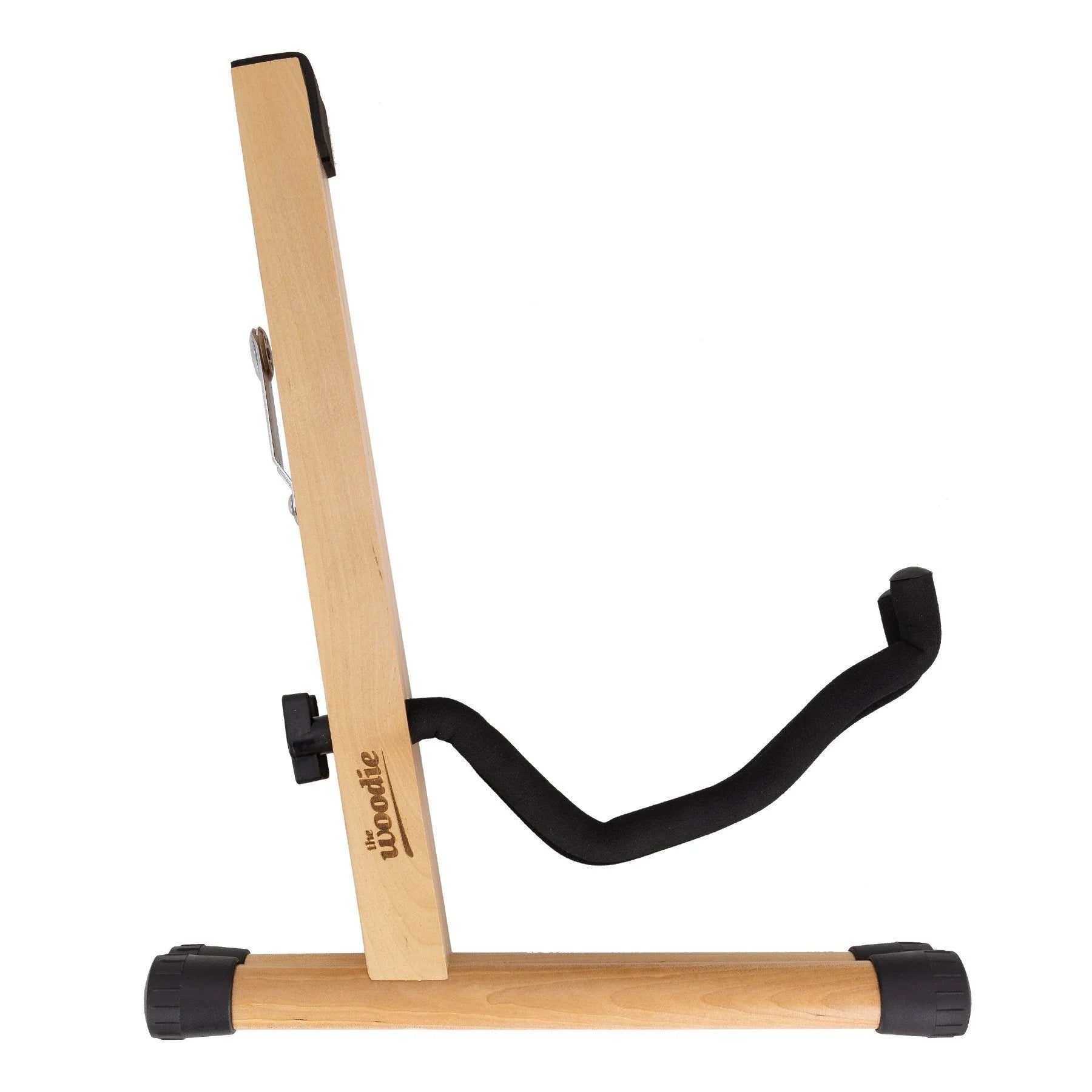 Woodie Combo Guitar Stand - Acoustic/Electric - The Toy Station
