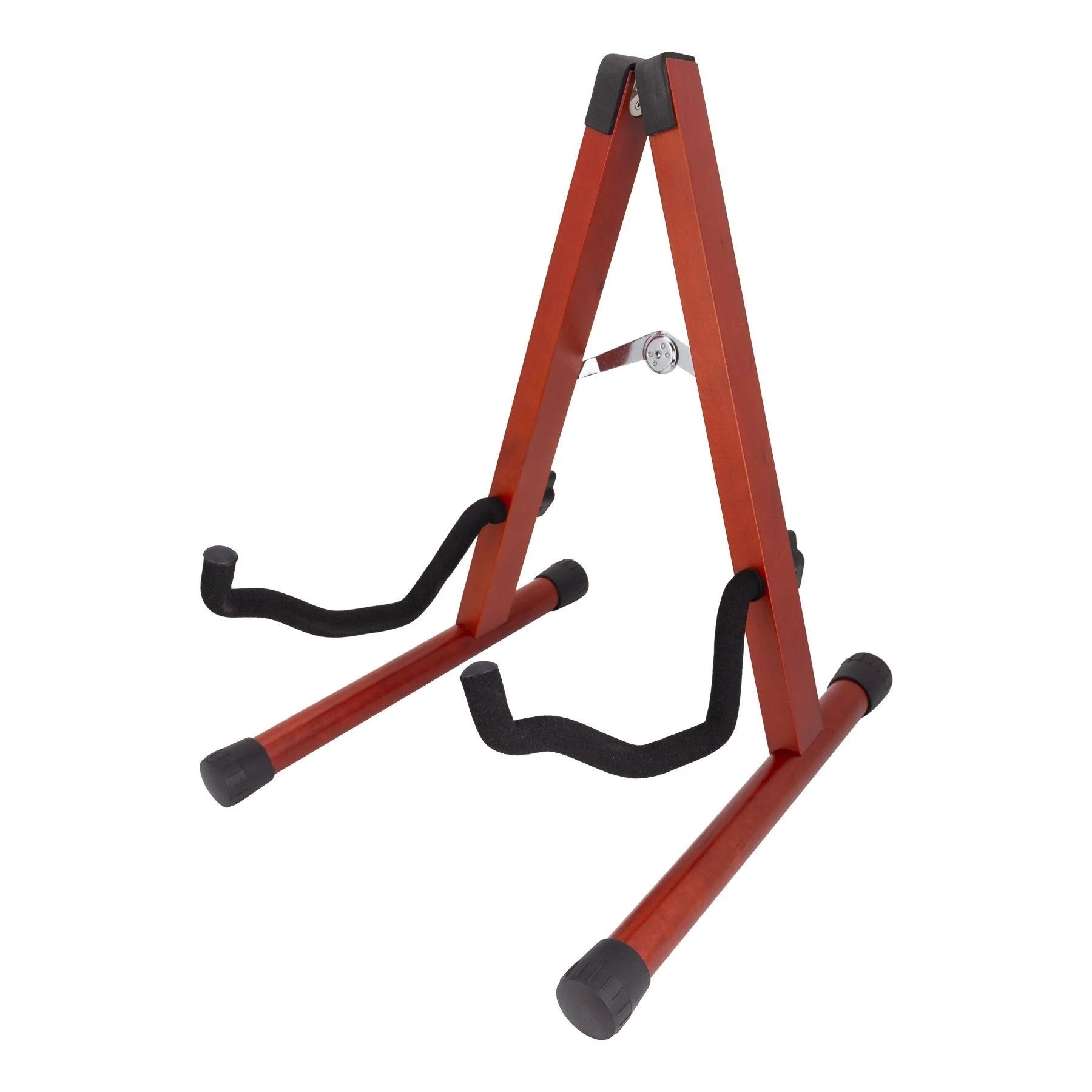 Woodie Combo Guitar Stand - Acoustic/Electric - The Toy Station