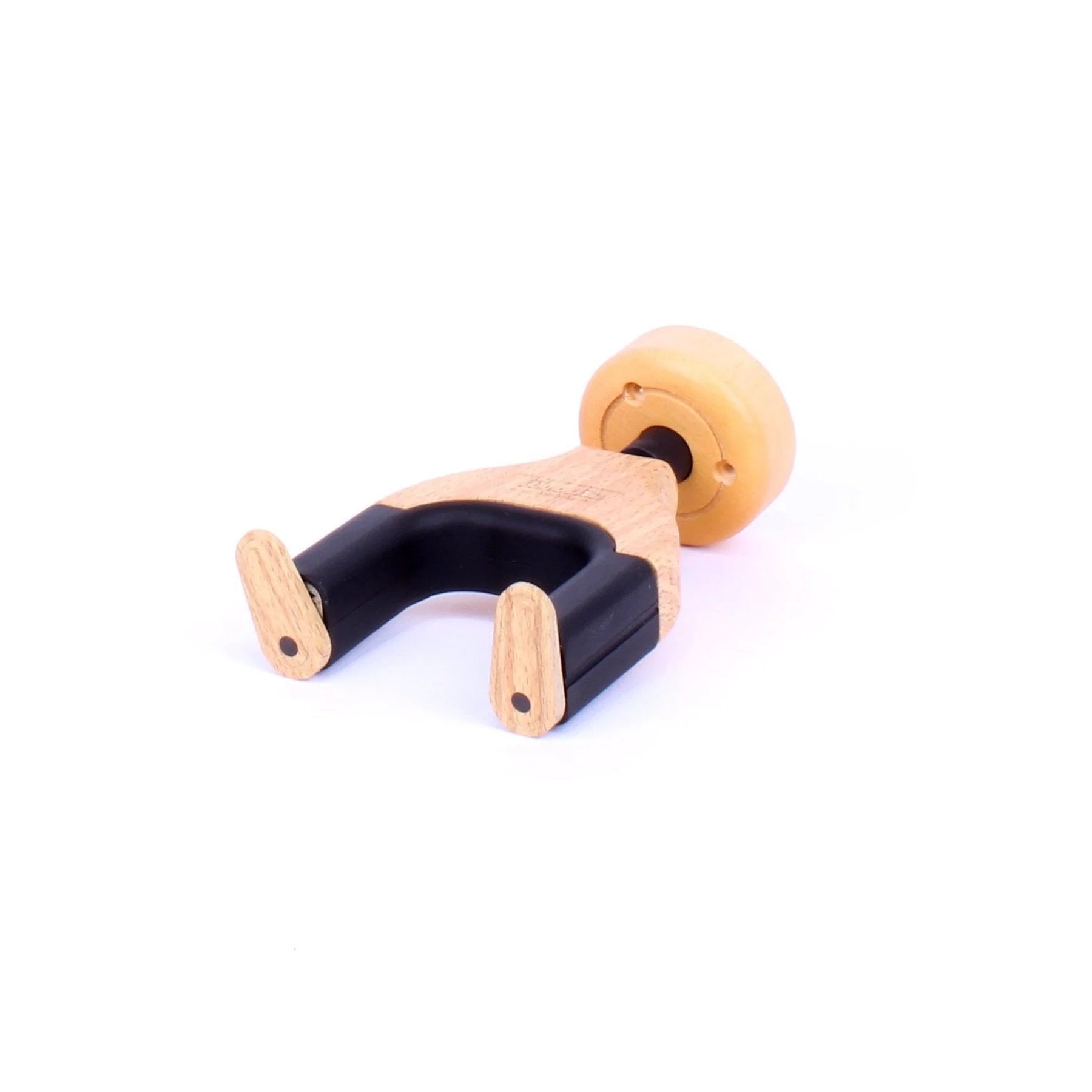Fretz Woodie Guitar Hanger - Maple - The Toy Station