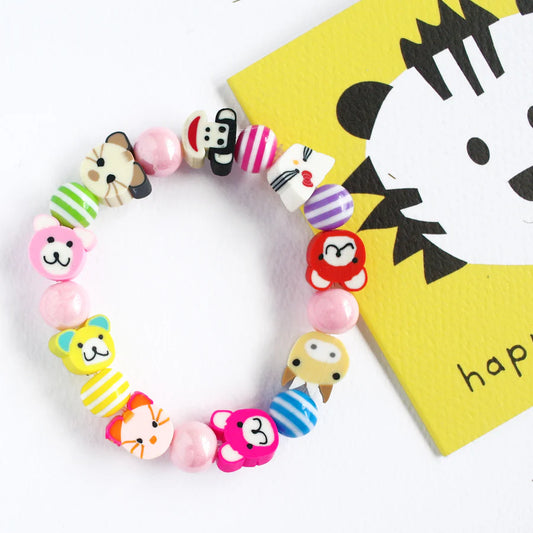 Lauren Hinkley Colourful Bracelets - The Toy Station