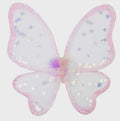 Twinkling Star Confetti Wings - The Toy Station