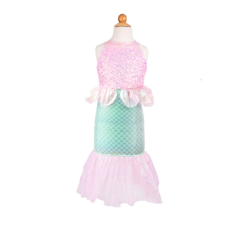 Great Pretenders Pink Misty Mermaid Dress