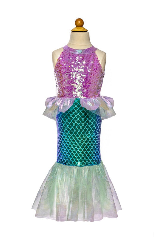 Great Pretenders Mermaid Dress