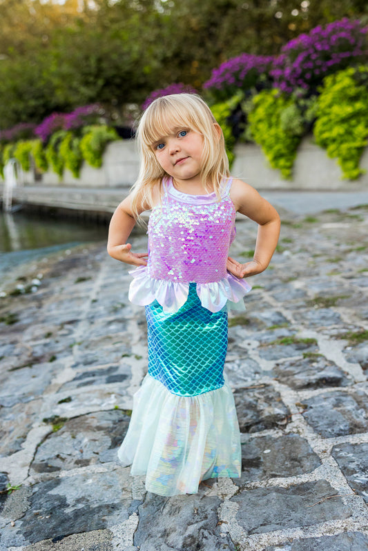 Great Pretenders Mermaid Dress