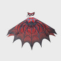 Great Pretenders Web Weaver and Soft Wings