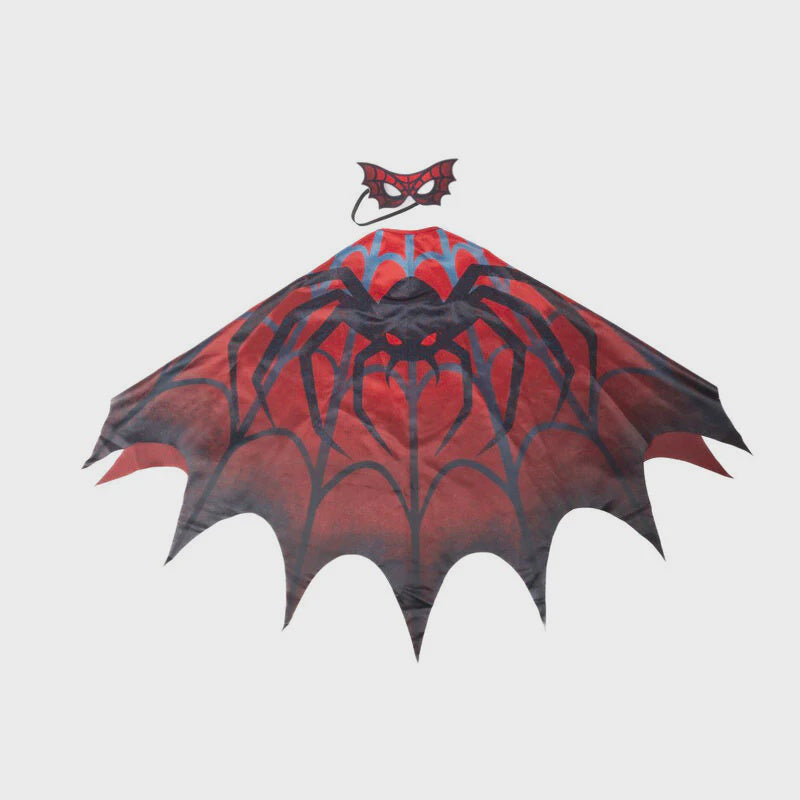Great Pretenders Web Weaver and Soft Wings
