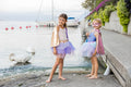 Superduper Tutu Pink size 4-6 - The Toy Station