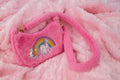 Great Pretenders - Rainbow Cuddle Crossbody Purse