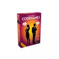 Codenames - The Toy Station