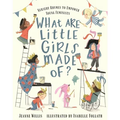 What are Little Girls Made Of? - The Toy Station