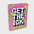 Get The Ick Card Game