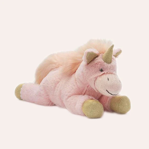 Glimmer Glitter Unicorn - The Toy Station
