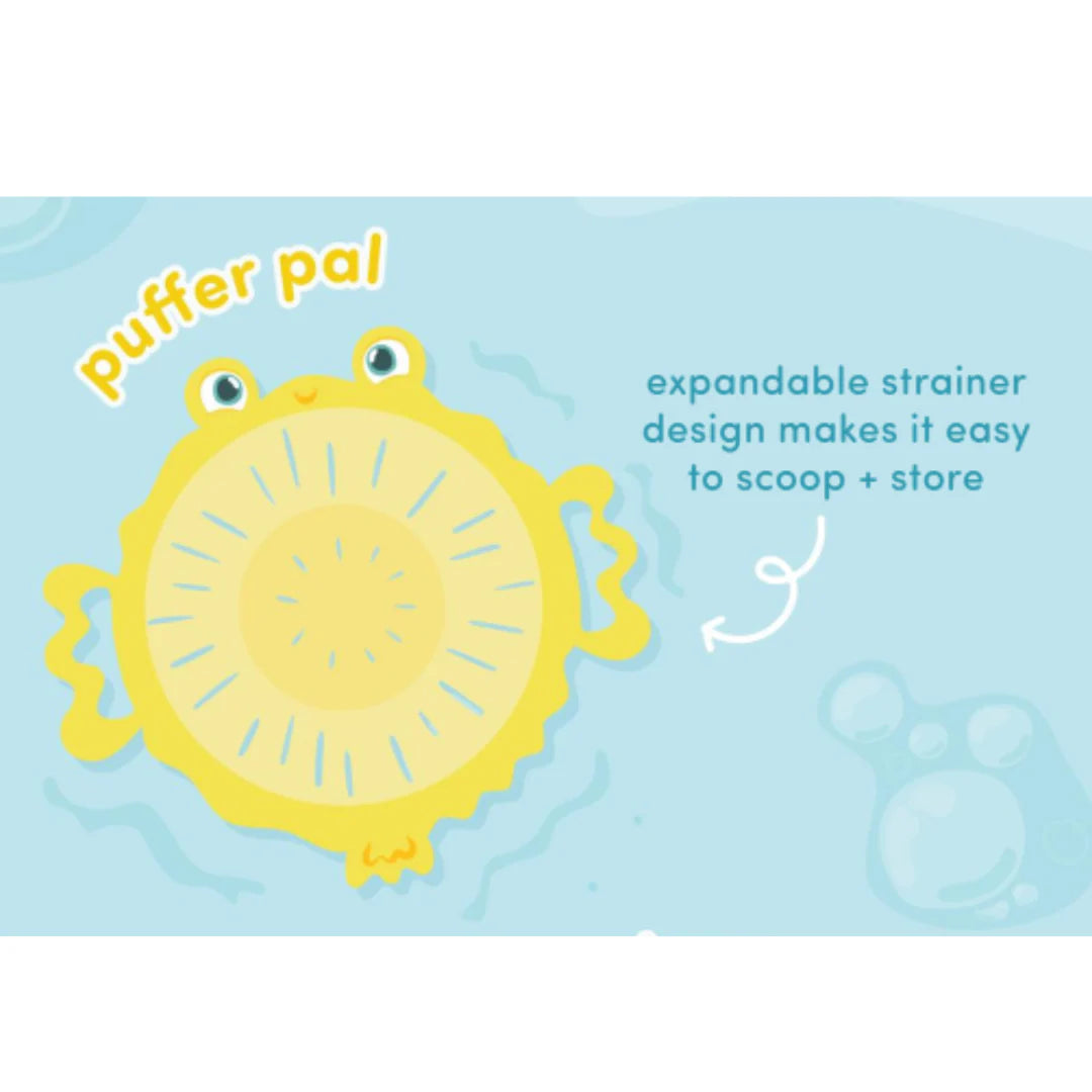 Glo Pal Pick Up Pals - The Toy Station
