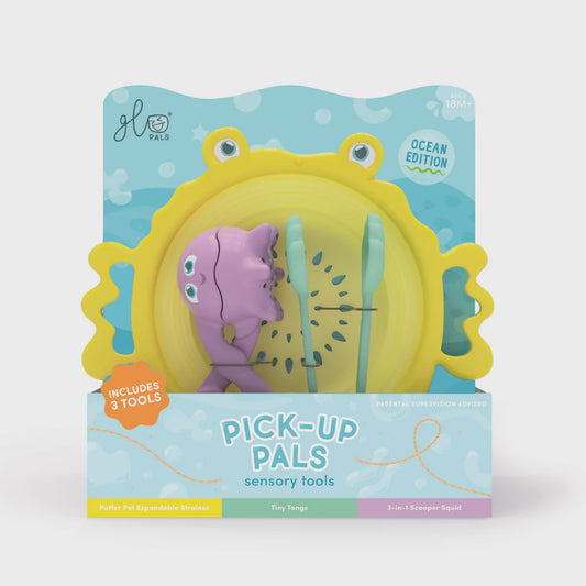 Glo Pal Pick Up Pals - The Toy Station