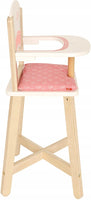 Hape Dolls High Chair