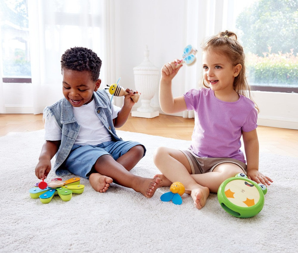 Nature band Rhythm Kit - The Toy Station