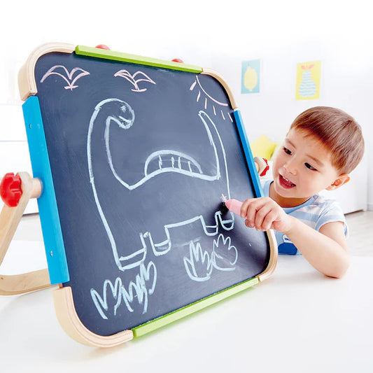 Hape Anywhere Art Studio - The Toy Station