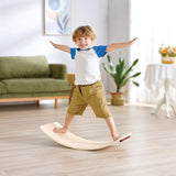 2 In 1 Rocking Horse