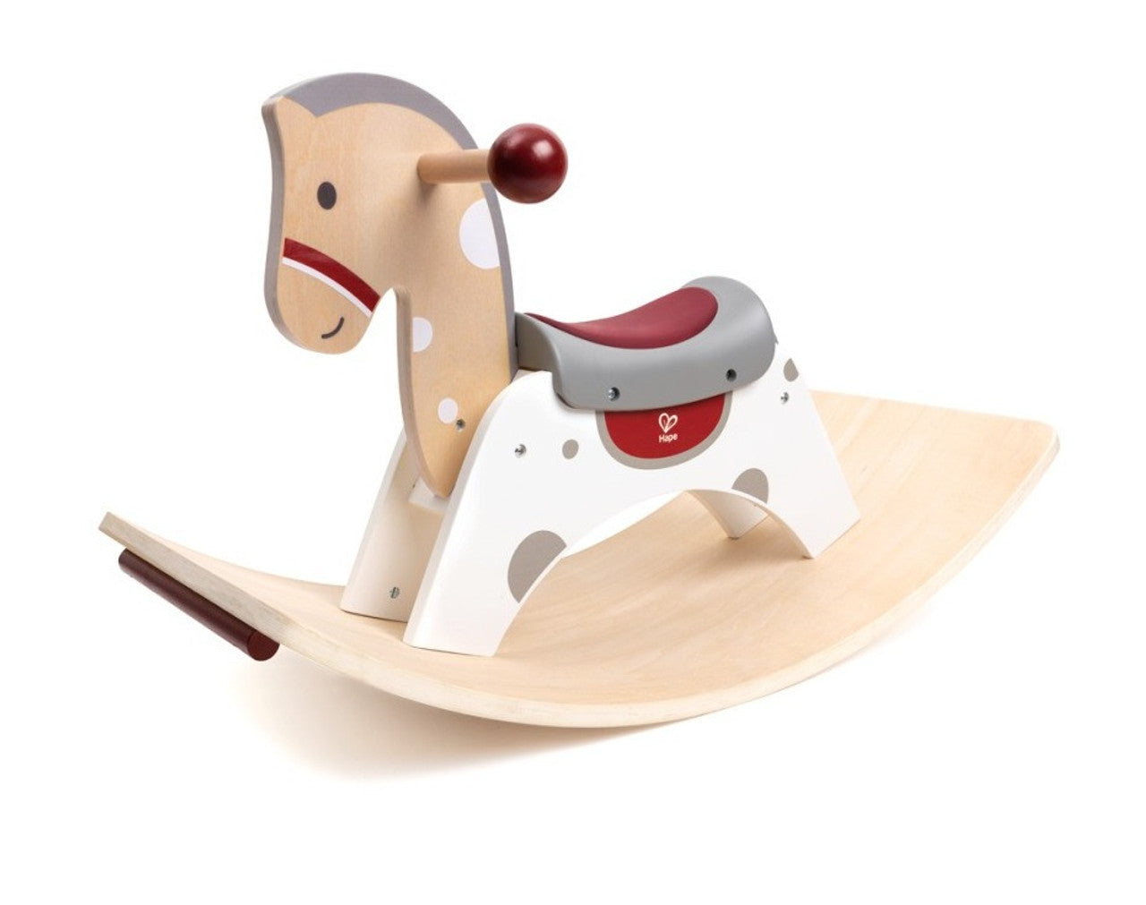 2 In 1 Rocking Horse - The Toy Station