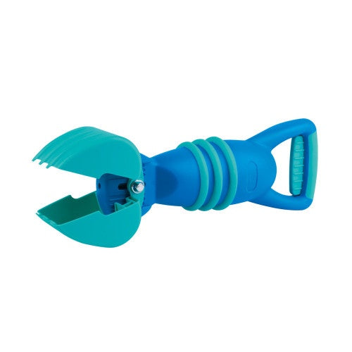 Blue Grabber - The Toy Station