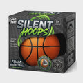 Silent Hops Basketball