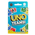Uno Teams - The Toy Station