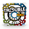 Trouble Pop-o-matic - The Toy Station
