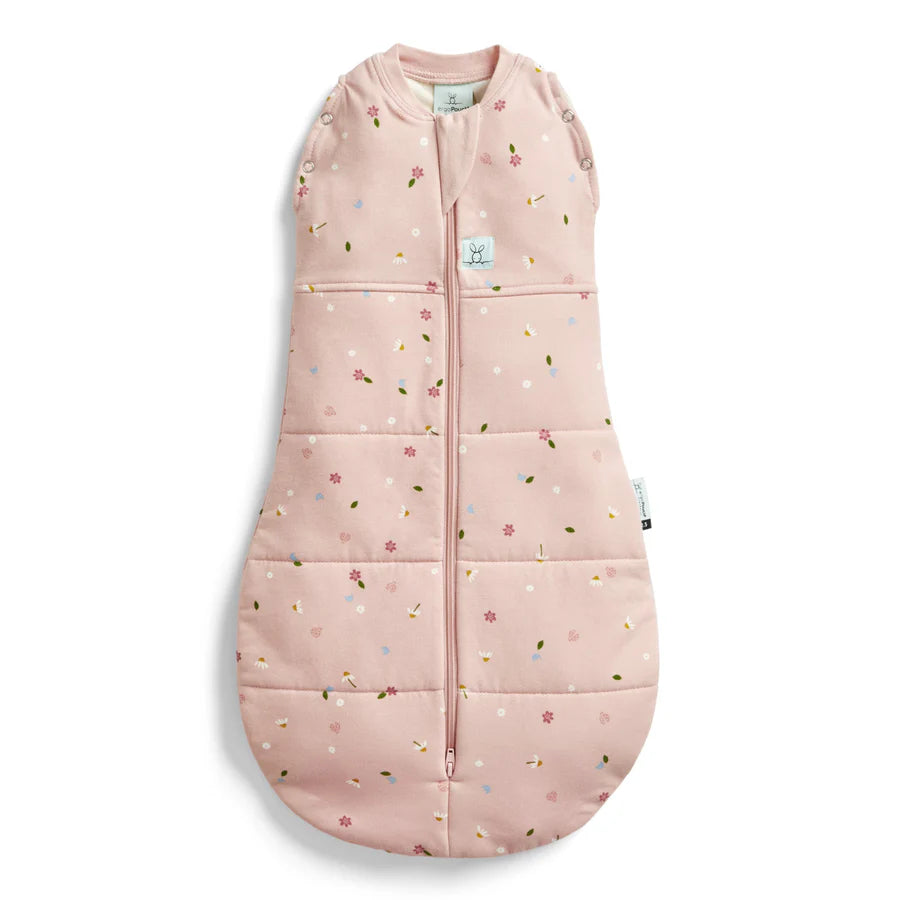 ErgoPouch Cocoon Swaddle Bag 3.5T - The Toy Station