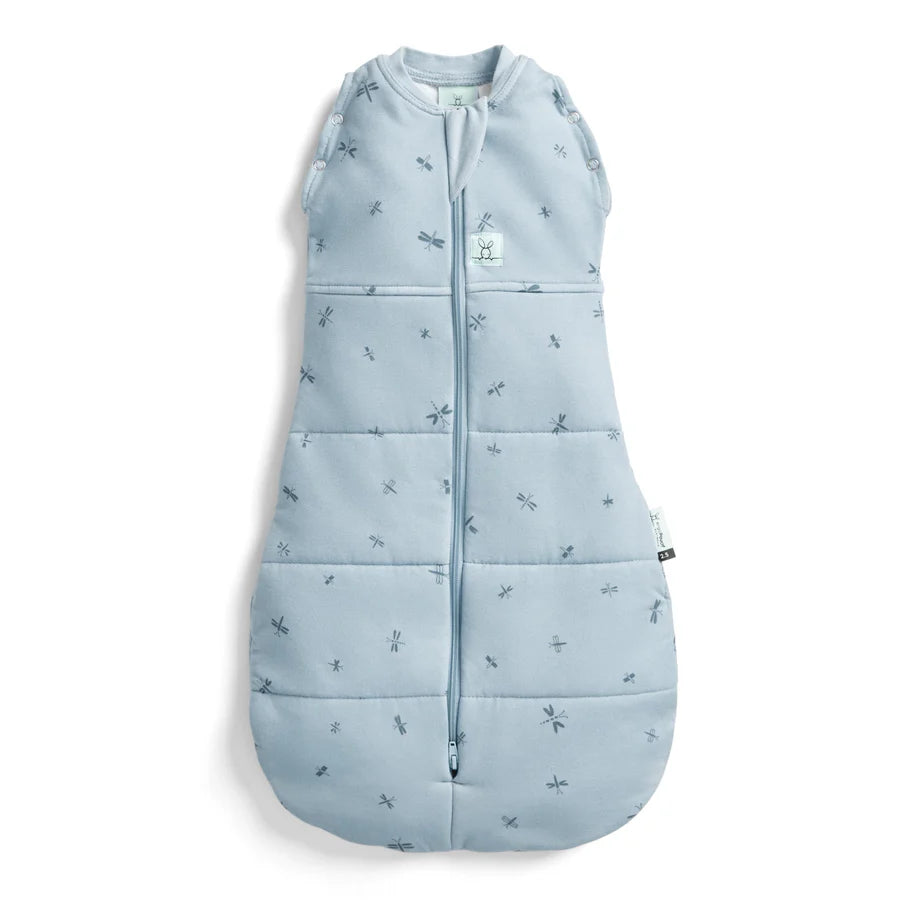 ErgoPouch Cocoon Swaddle Bag 3.5T - The Toy Station