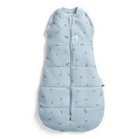 ErgoPouch Cocoon Swaddle Bag 3.5T