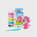 Hey Clay Bluey And Friends - Coco - The Toy Station