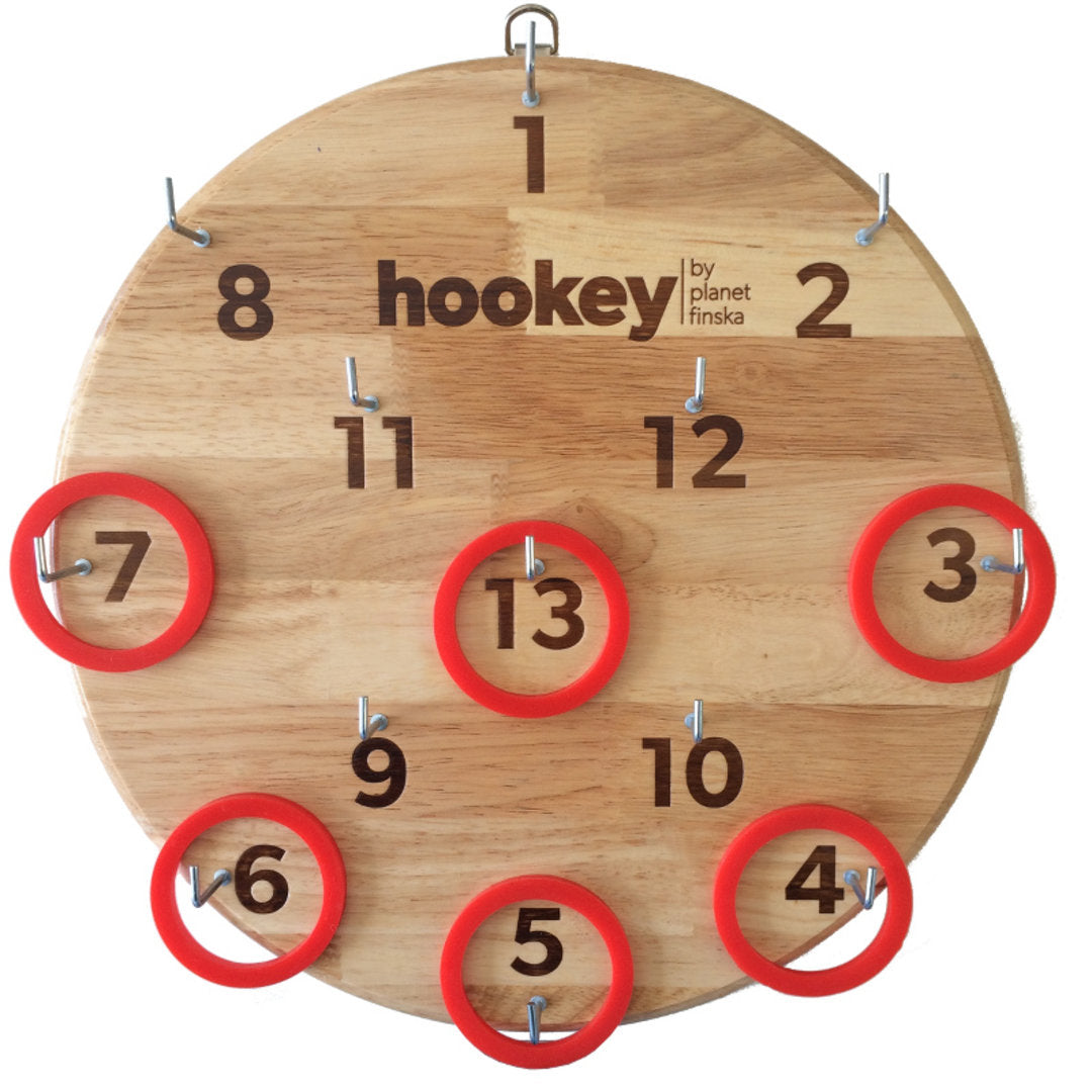 Planet Finska Hookey Board - The Toy Station