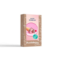 Huckleberry MYO Bath Bombs Kit