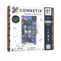Connetix Ball Run Galaxy Pack 61 Piece