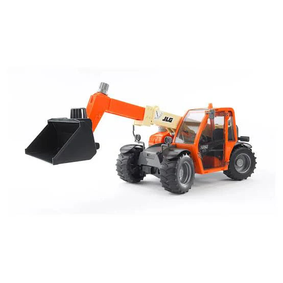 Bruder  JLG 2505 Telehandler - The Toy Station