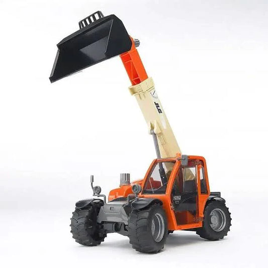 Bruder  JLG 2505 Telehandler - The Toy Station