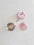 Cuddle Bug & Co Stainless Sippy Cup