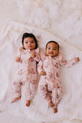 Bamboo Zipsuit - Fairy Wonders - The Toy Station
