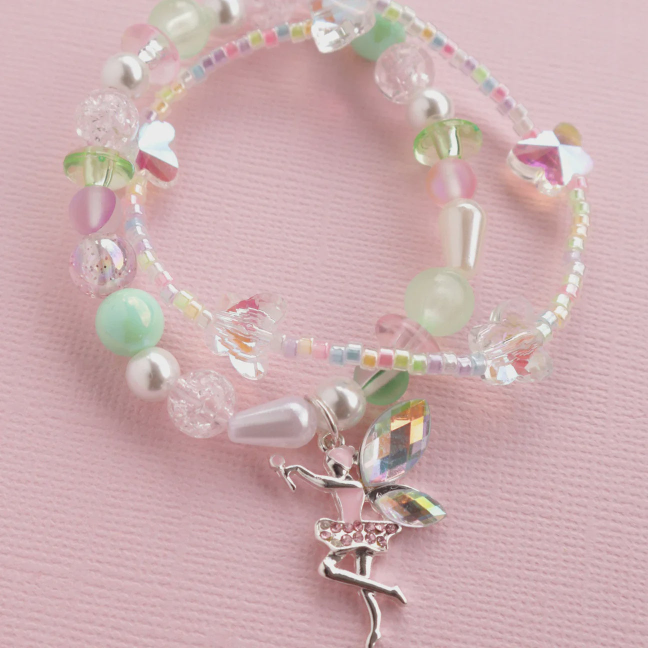 Fairy Magic Elastic Bracelet - The Toy Station