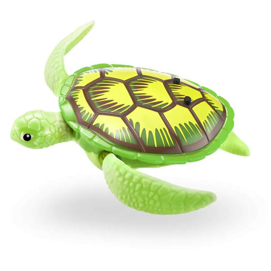Robo Turtle