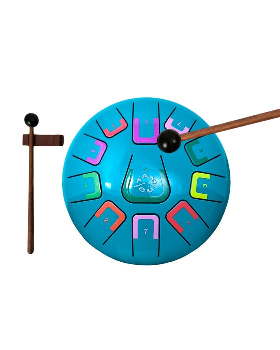 Tambú - Calm Sky - The Toy Station