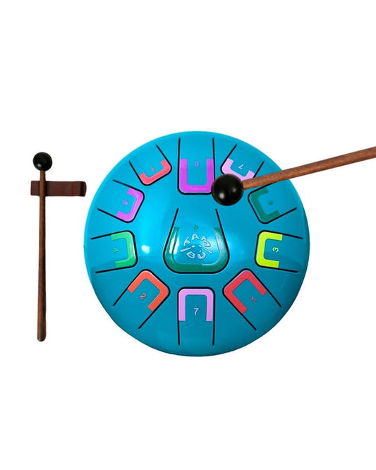 Tambú - Calm Sky - The Toy Station