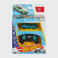 Hot Wheels RC 1:64 Aston Martin Vantage Vehicle