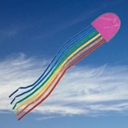 Windspeed Jellyfish Kite