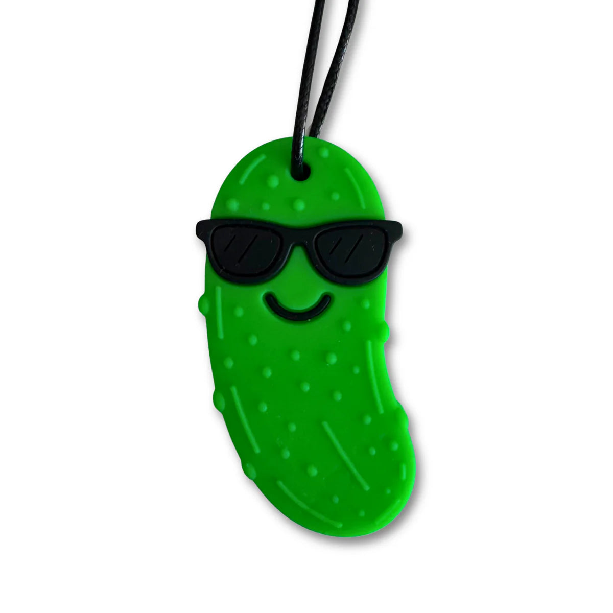 Silicone Chew Pendant