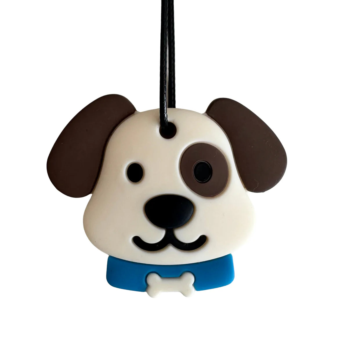 Silicone Chew Pendant