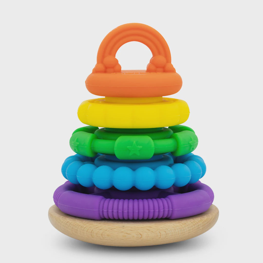Wobble Stacker