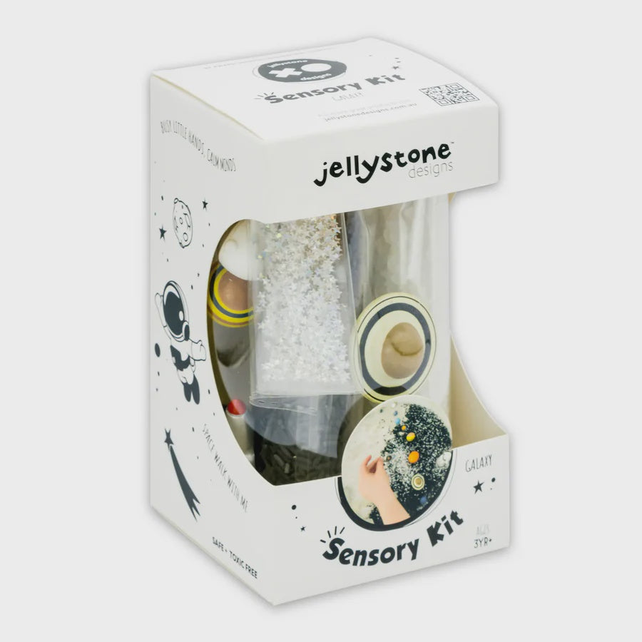 Sensory Kits - Galaxy - The Toy Station